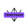 TiendyMori – Inicio